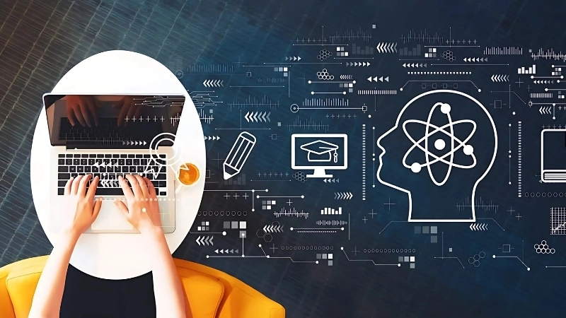 Lợi ích và thách thức khi ứng dụng công nghệ số trong giáo dục