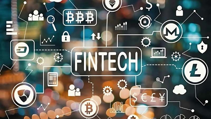 Ứng dụng công nghệ số trong ngành tài chính hiện nay