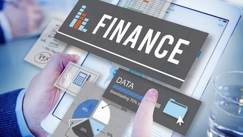 Lợi ích mà công nghệ số mang lại cho lĩnh vực tài chính