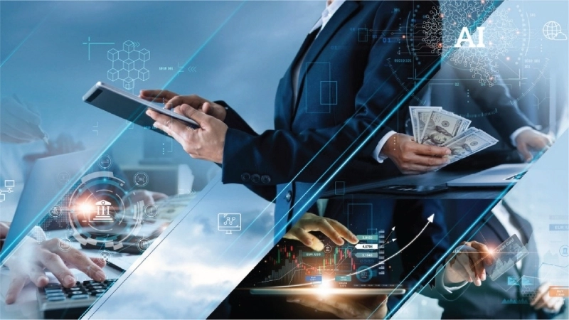 Thách thức và triển vọng phát triển của công nghệ số trong tài chính