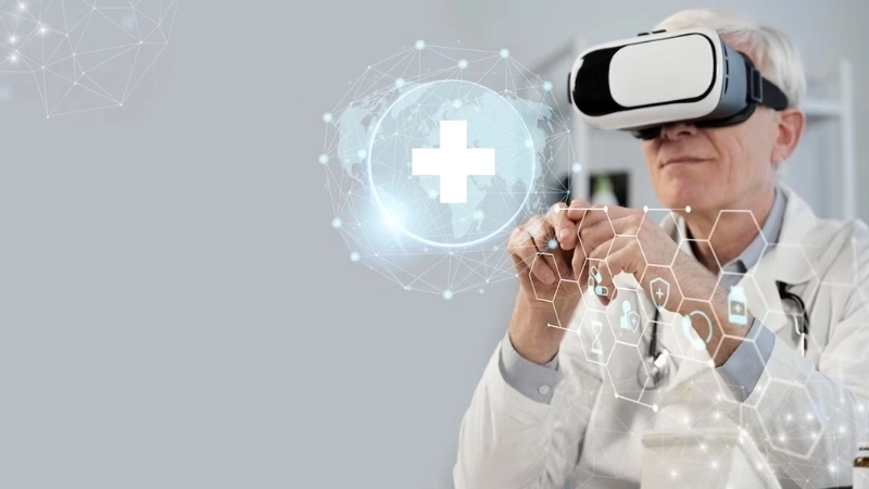Thách thức và tương lai của công nghệ số trong y tế