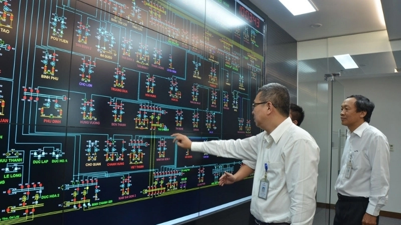 Thách thức và giải pháp để công nghệ số Việt Nam bứt phá