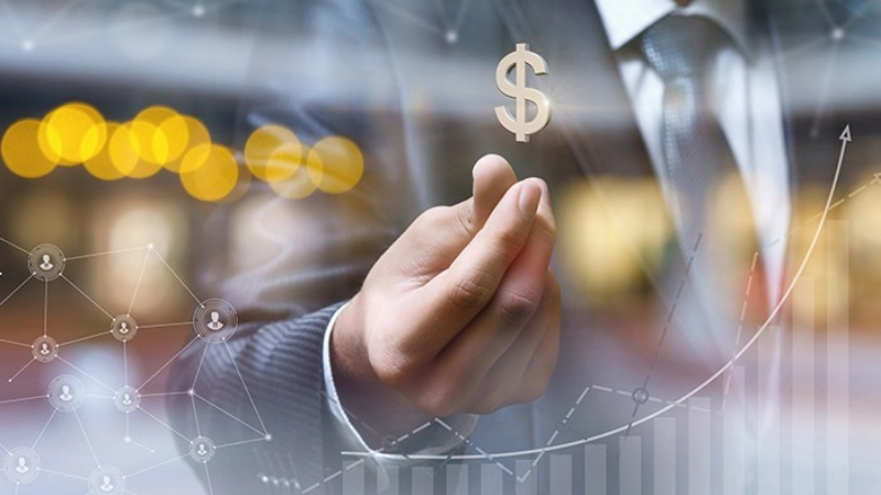 Công nghệ tài chính 2025 – Xu hướng và cơ hội