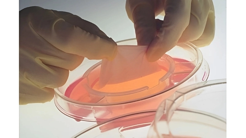 Ứng dụng của công nghệ tái tạo mô trong y học