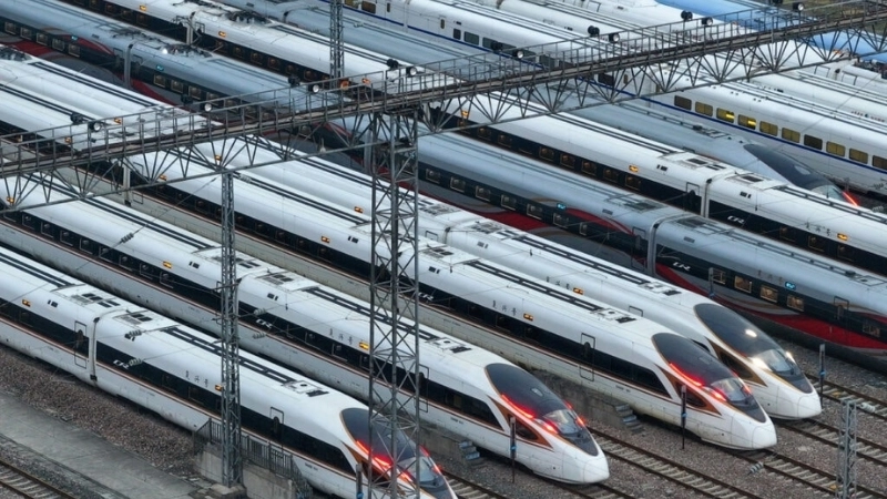 Tiềm năng phát triển và ứng dụng công nghệ tàu cao tốc trong tương lai