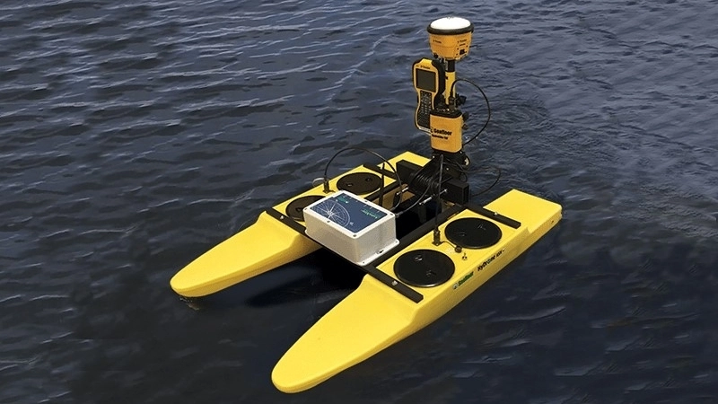 Thách thức và tương lai của công nghệ tàu không người lái