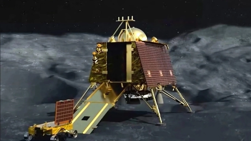 Công nghệ thám hiểm không gian và vai trò quan trọng với nhân loại