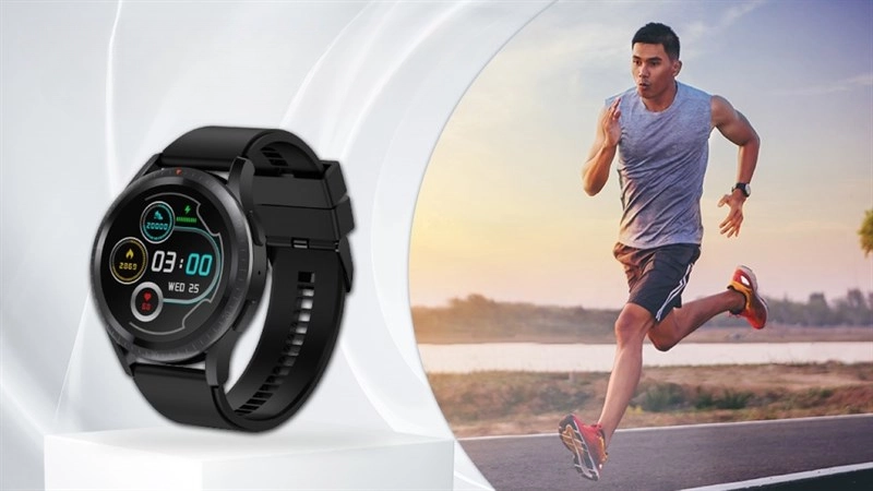 Công nghệ thể thao thông minh nâng tầm trải nghiệm vận động