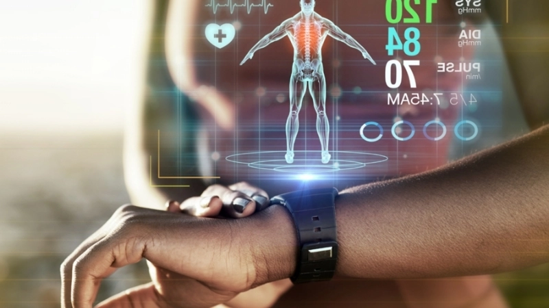 Công nghệ theo dõi sức khỏe là gì và vì sao ngày càng phổ biến