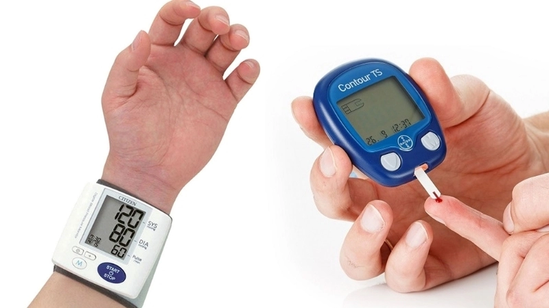 Lợi ích và thách thức của công nghệ theo dõi sức khỏe trong đời sống hiện đại