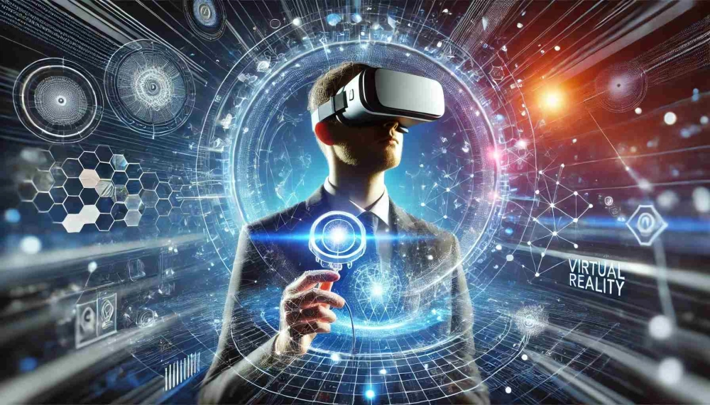 Hiểu rõ cách thức hoạt động của công nghệ nhập vai qua ảnh