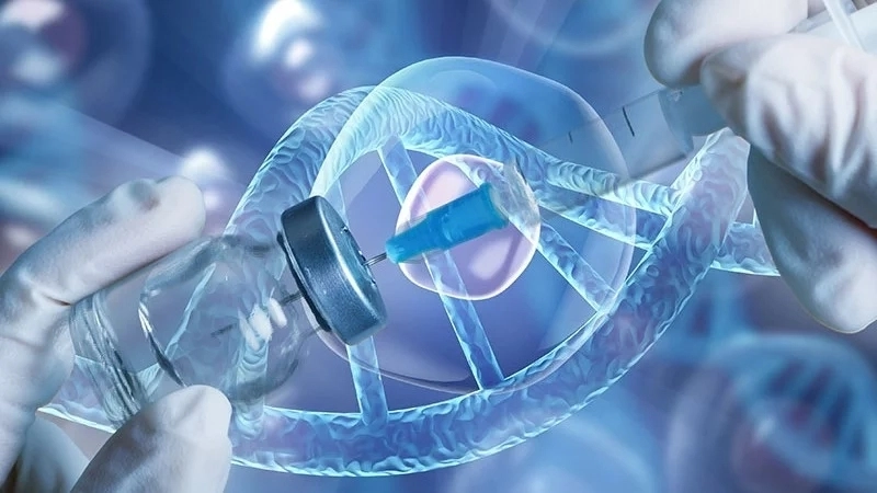 Triển vọng và thách thức của công nghệ trị liệu gen trong tương lai