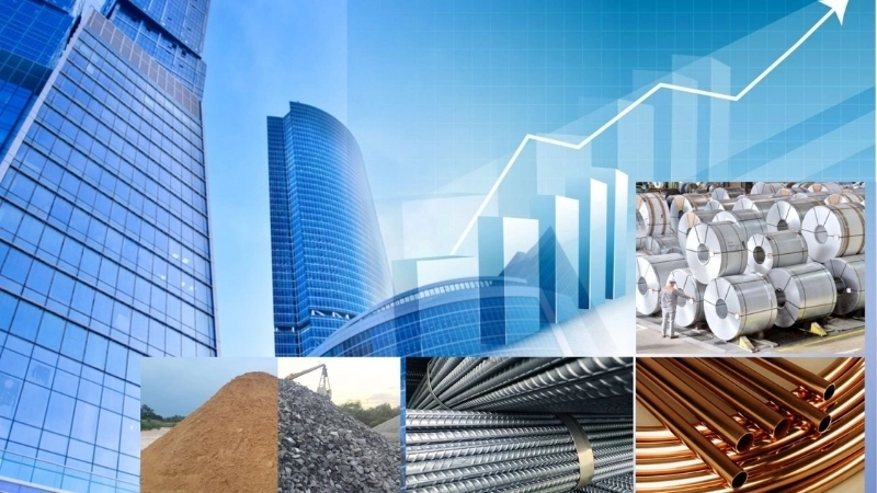 Ứng dụng và tiềm năng phát triển của công nghệ vật liệu mới