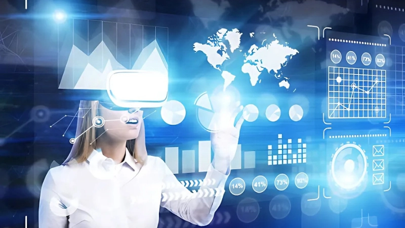 Công nghệ VR mở lối cho thiết kế và nghiên cứu