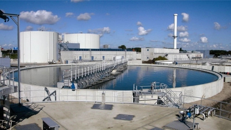 Xu hướng phát triển công nghệ xử lý nước trong tương lai