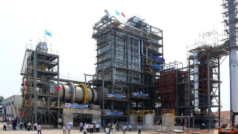 Thực trạng và định hướng phát triển công nghệ xử lý rác thải tại Việt Nam