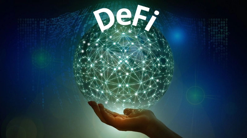 DeFi và những thay đổi trong tài chính hiện đại
