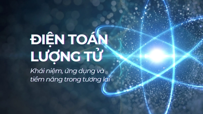 Thách thức và tương lai của điện toán lượng tử