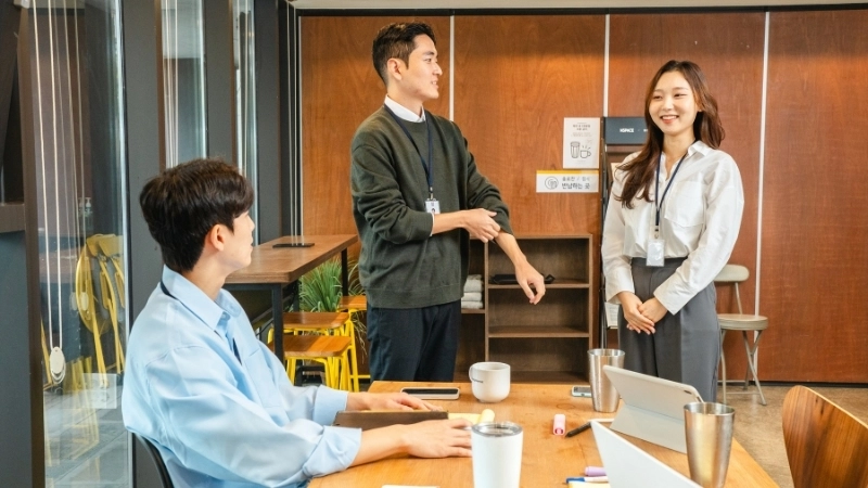 Khi có cơ hội giới thiệu bản thân, hãy tận dụng thật tốt