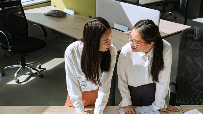 Nên chuẩn bị gì cho ngày đầu tiên đi làm?