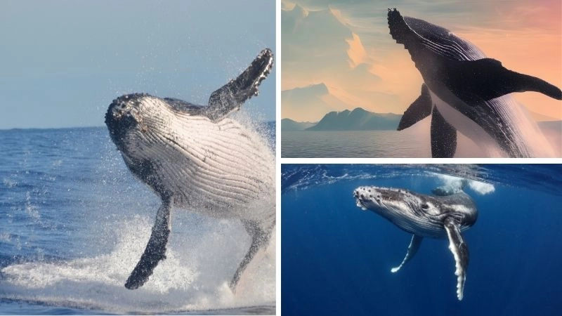 Cá voi và vai trò trong hệ sinh thái