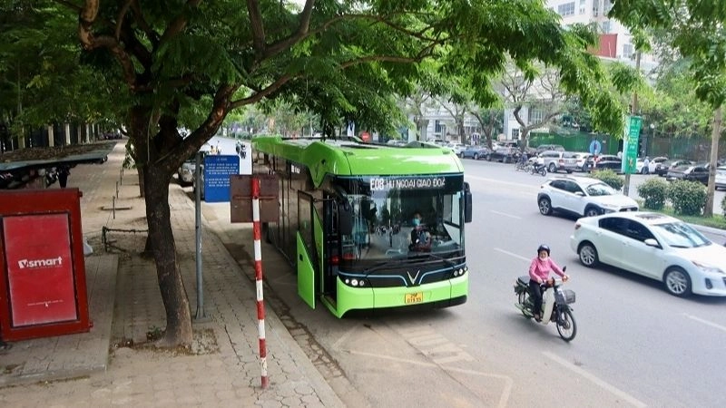 Cách di chuyển đến Văn Miếu Quốc Tử Giám dễ dàng