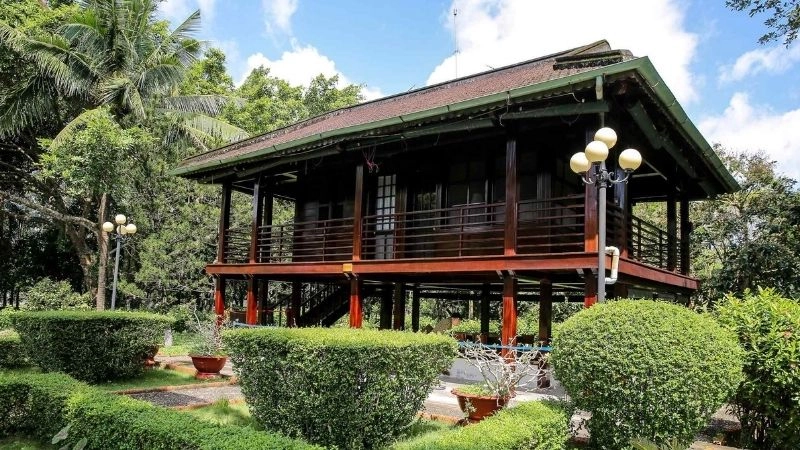 Lăng Chủ Tịch Hồ Chí Minh thiêng liêng trong tim người Việt