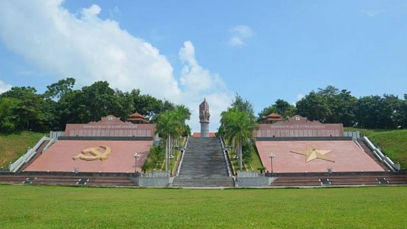 Khám phá khu di tích Tân Trào điểm đến tâm linh