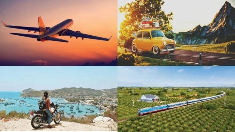 Cách di chuyển đến Bãi Cháy dễ dàng cho du khách