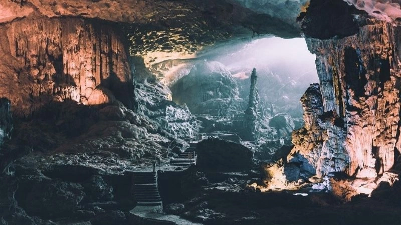 Cách di chuyển đến Hang Đầu Gỗ siêu đơn giản