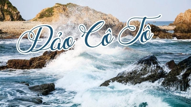  Cô Tô là điểm đến hoang sơ, quyến rũ, thu hút hàng nghìn du khách 