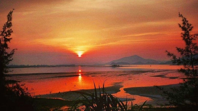 Đảo Quan Lạn là điểm đến lý tưởng cho mùa hè