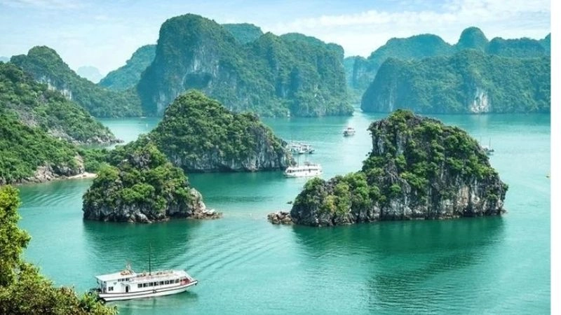 Cách di chuyển đến đảo Tuần Châu thuận tiện và nhanh chóng