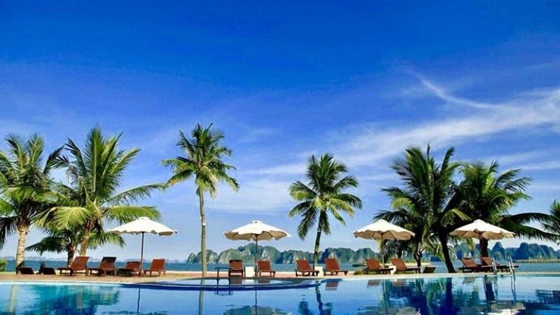 Đảo Tuần Châu điểm hẹn nghỉ dưỡng lý tưởng