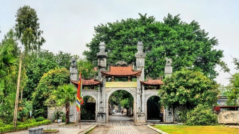 Dấu ấn lịch sử còn mãi ở cố đô Hoa Lư