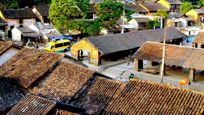 Cách di chuyển đến Phố cổ Đồng Văn dễ dàng nhất