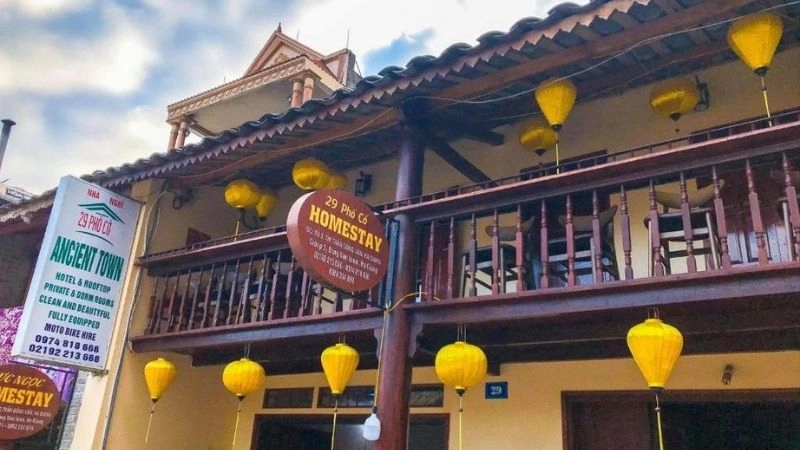 Phố cổ Đồng Văn thổn thức giữa cao nguyên đá