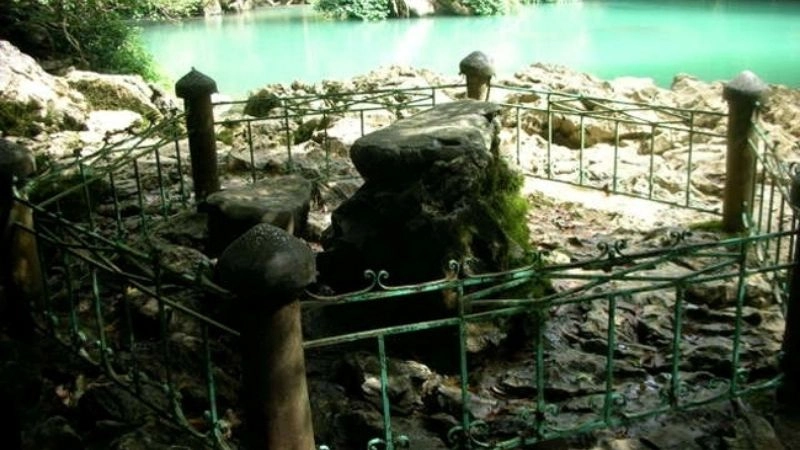 Cách di chuyển đến Hang Pác Bó nhanh chóng và tiện lợi