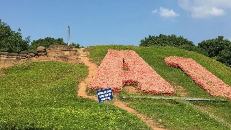 Ghé thăm chiến trường xưa Điện Biên Phủ oai hùng