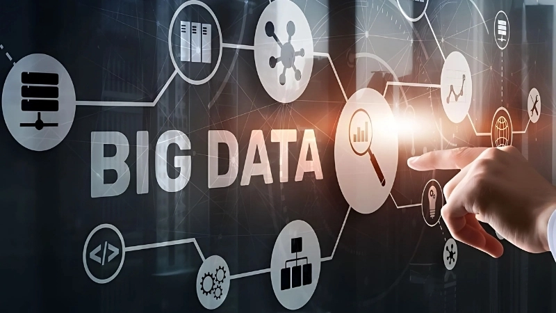 Dữ liệu lớn là gì và tại sao ngày càng quan trọng?