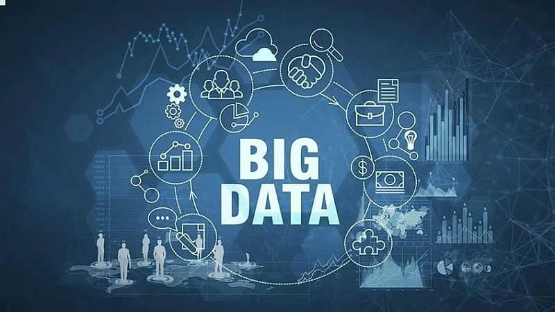Dữ liệu lớn Big Data là gì là câu hỏi ai cũng nên biết
