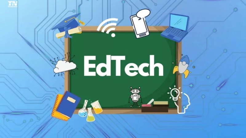 EdTech học online mang lại trải nghiệm học tập khác biệt