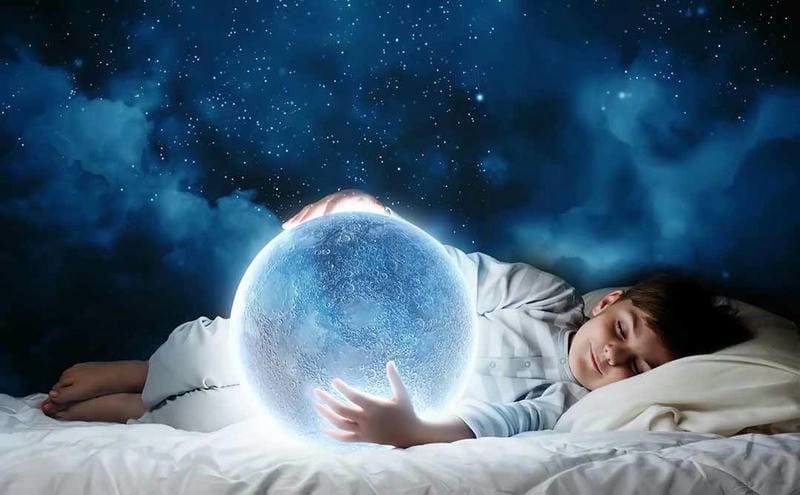 Khám phá sâu hơn giấc mơ là gì trong tâm trí mỗi người