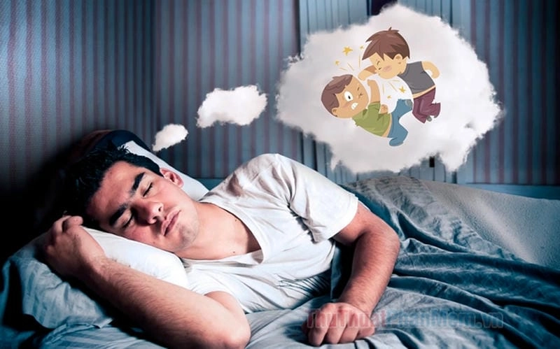 Tìm hiểu vai trò của giấc mơ đối với tinh thần con người tích cực