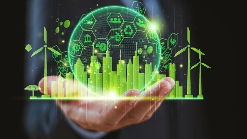 Giải đáp công nghệ lượng tử là gì