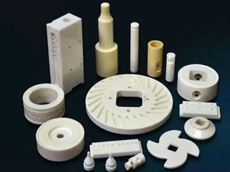 Khám phá ngay gốm sứ có ứng dụng gì trong công nghệ