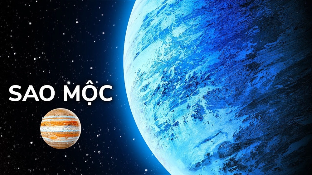 Khám phá hành tinh nào có ngày ngắn nhất cực thú vị