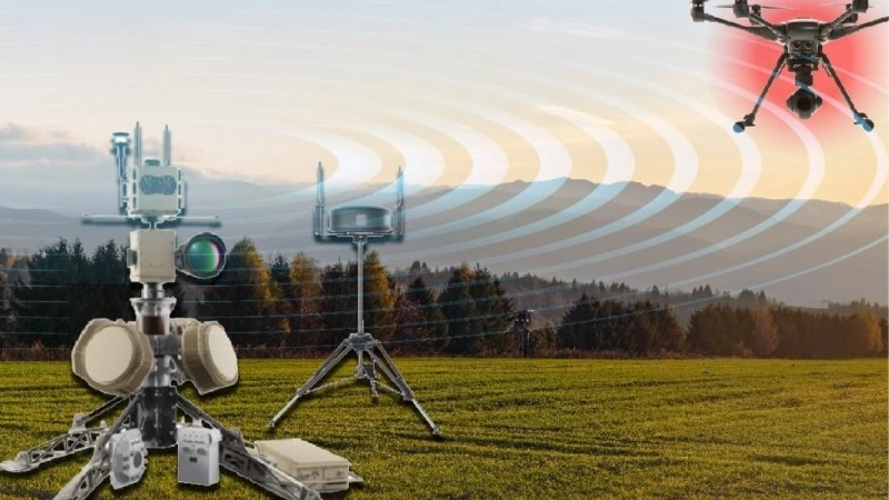 Hệ thống chống drone là gì và vì sao ngày càng quan trọng