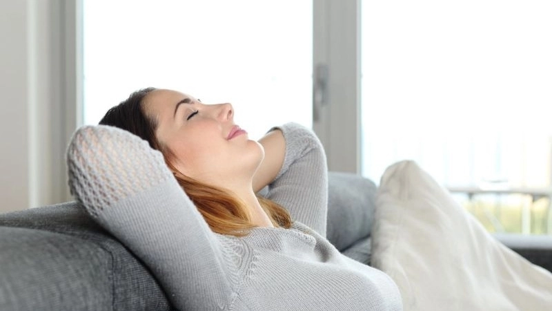 Mẹo duy trì thói quen giải trí lành mạnh hàng ngày