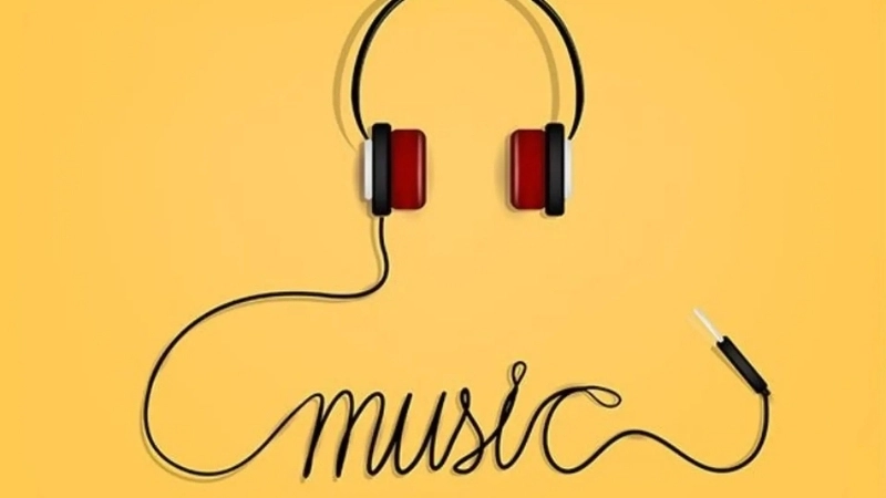 Âm nhạc có sức mạnh chữa lành kỳ diệu